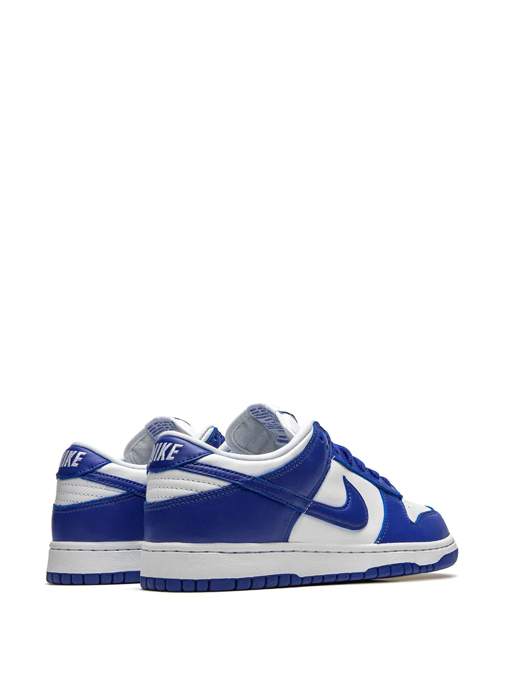 NIKE DUNK LOW - SP KENTUCKY
