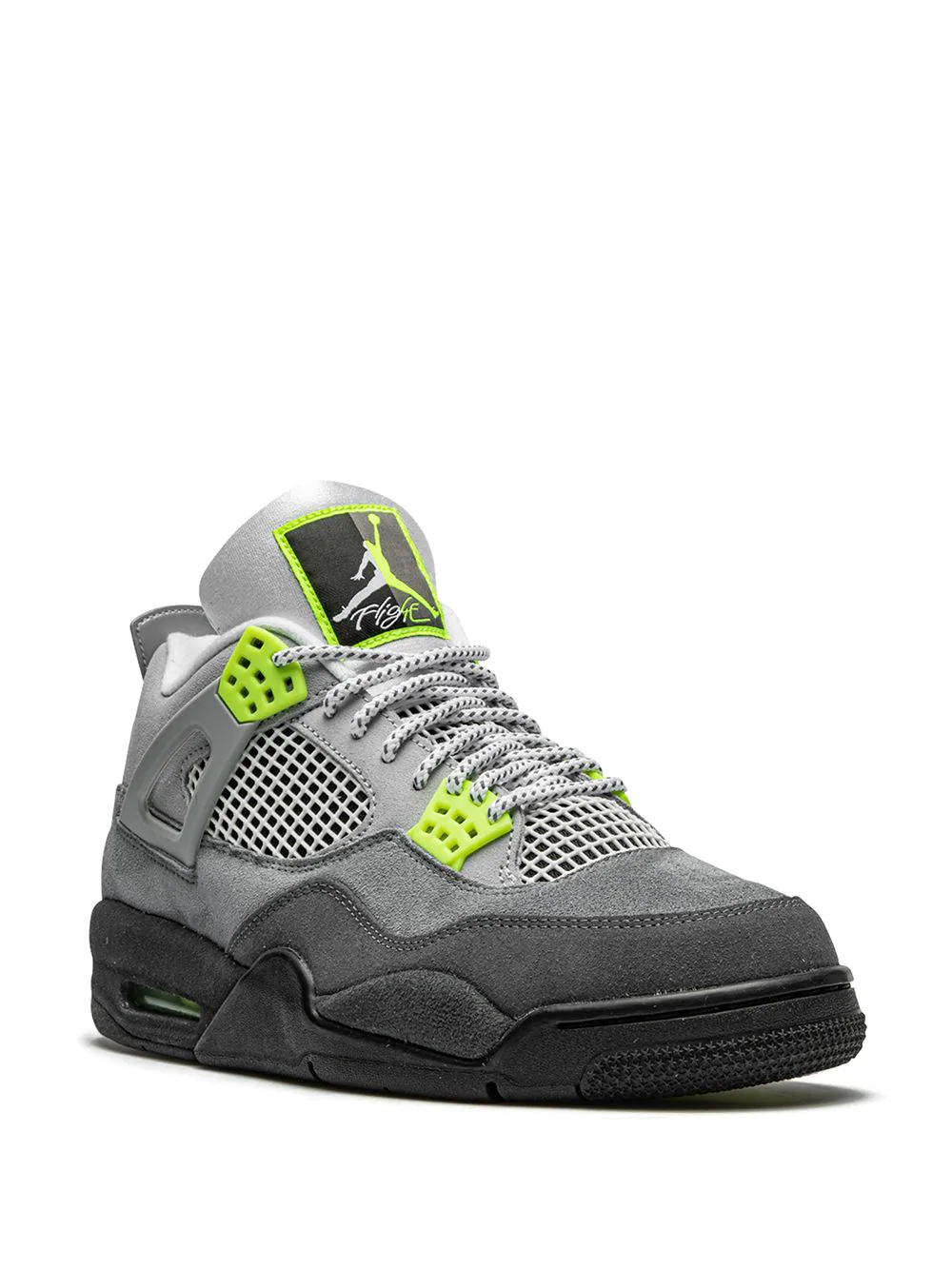 AIR JORDAN 4 - RETRO SE