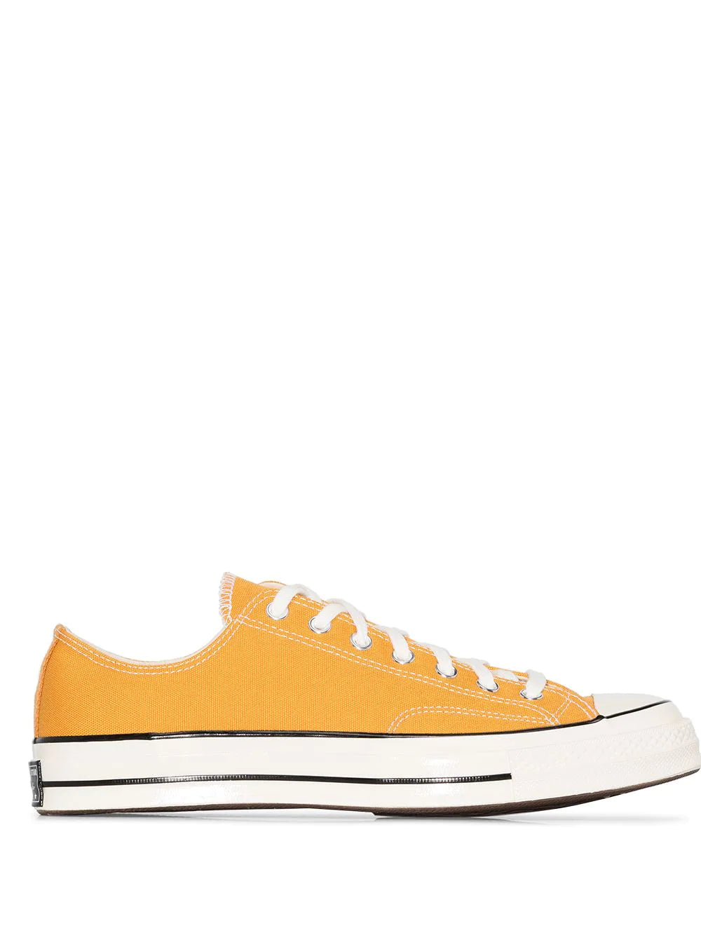 CONVERSE CHUCK 70' HIGH TOP - JAUNE
