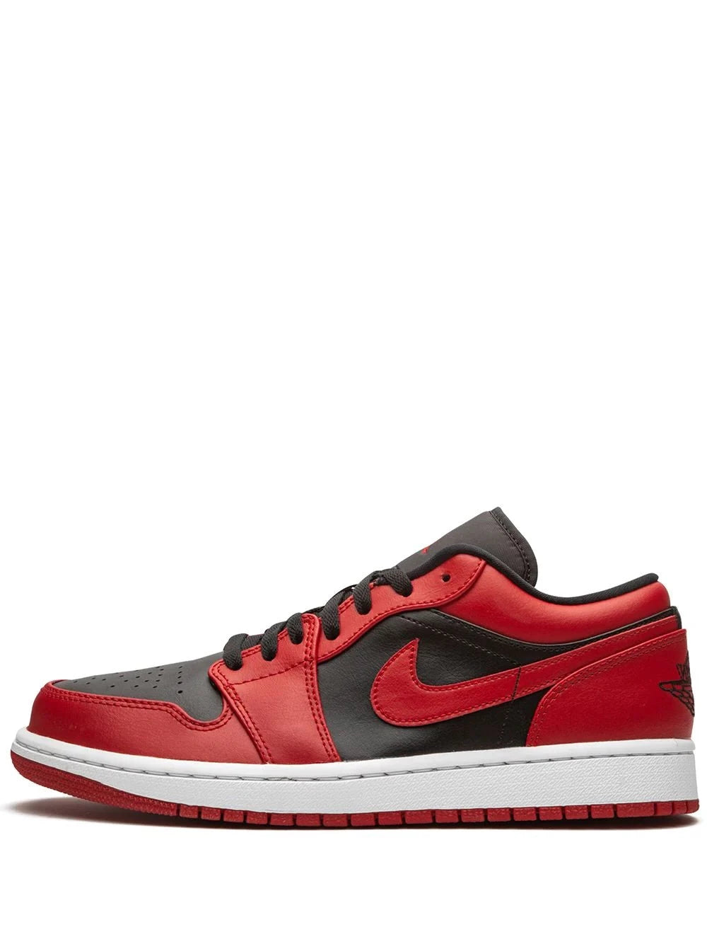 AIR JORDAN 1 LOW - REVERSE BRED