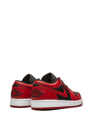 AIR JORDAN 1 LOW - REVERSE BRED