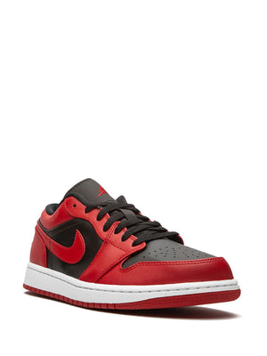 AIR JORDAN 1 LOW REVERSE BRED Goddax Cote d ivoire