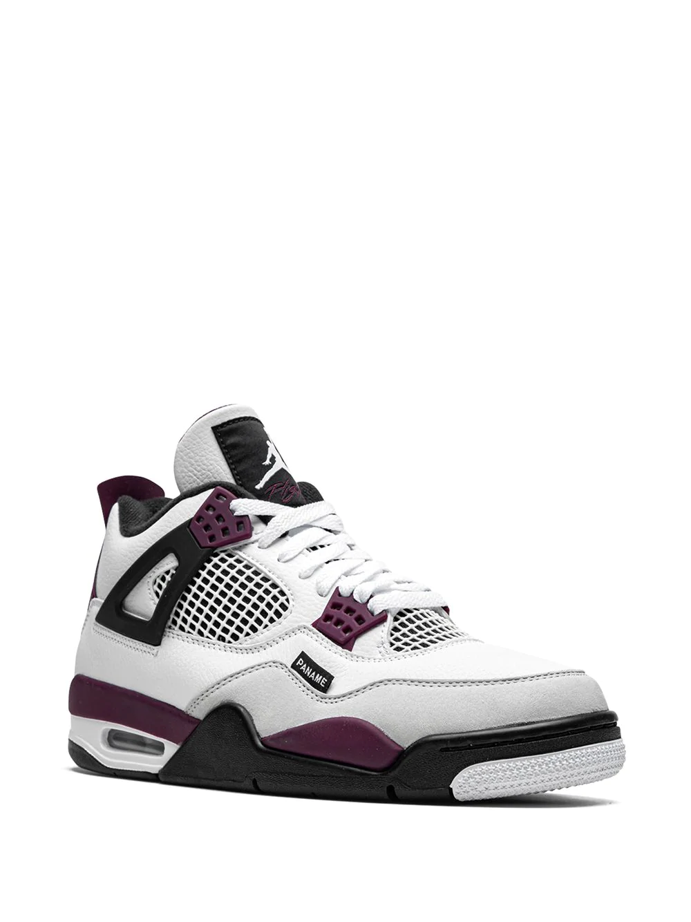 AIR JORDAN 4 - RETRO PARIS SAINT GERMAIN