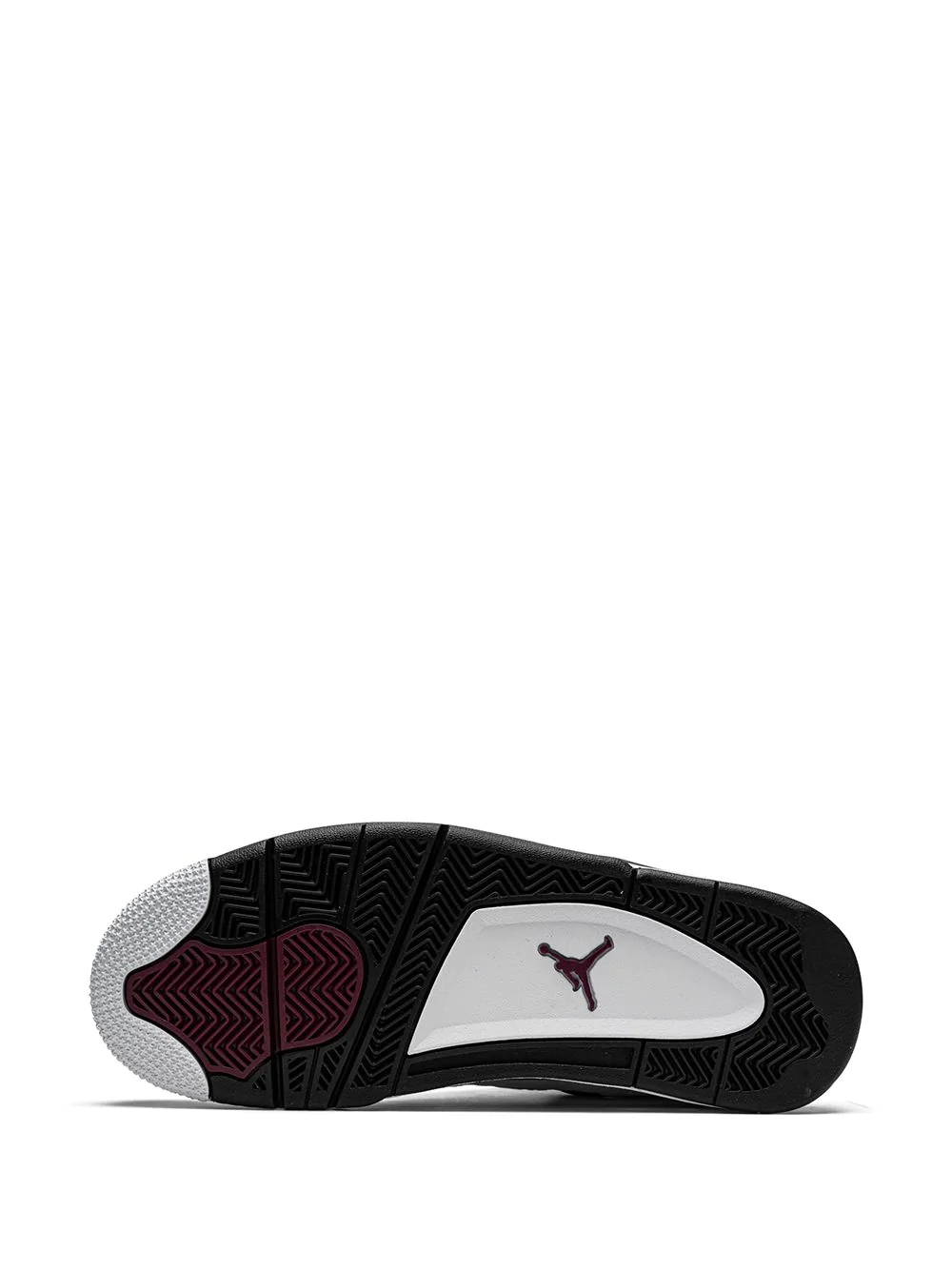 AIR JORDAN 4 - RETRO PARIS SAINT GERMAIN