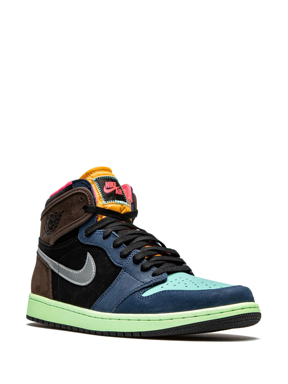 AIR JORDAN 1 RETRO HIGH TOKYO 'BIO HACK'
