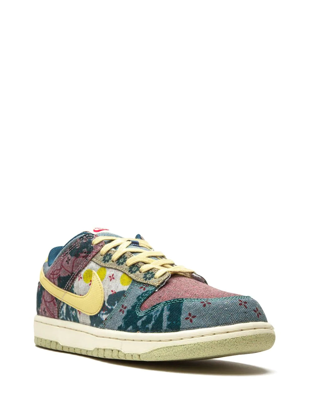 NIKE DUNK LOW - COMMUNITY GARDEN