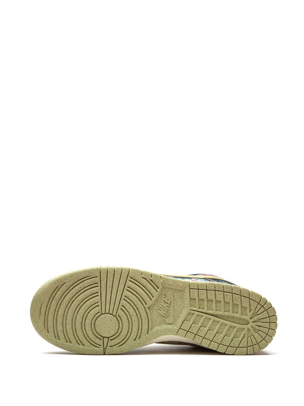 NIKE DUNK LOW - COMMUNITY GARDEN