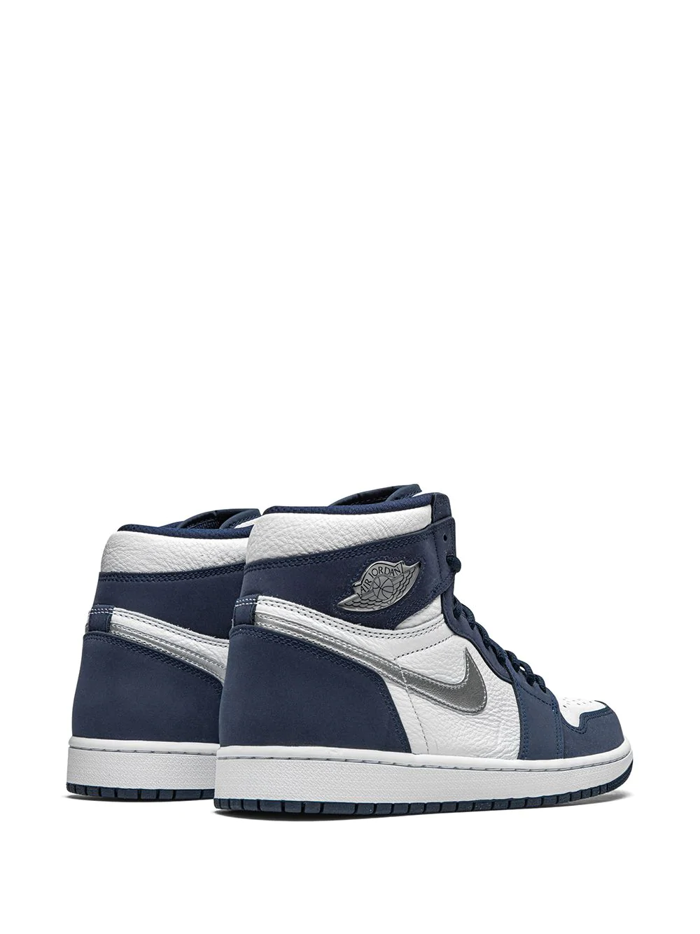 AIR JORDAN 1 - HIGH CO.JP MIDNIGHT NAVY