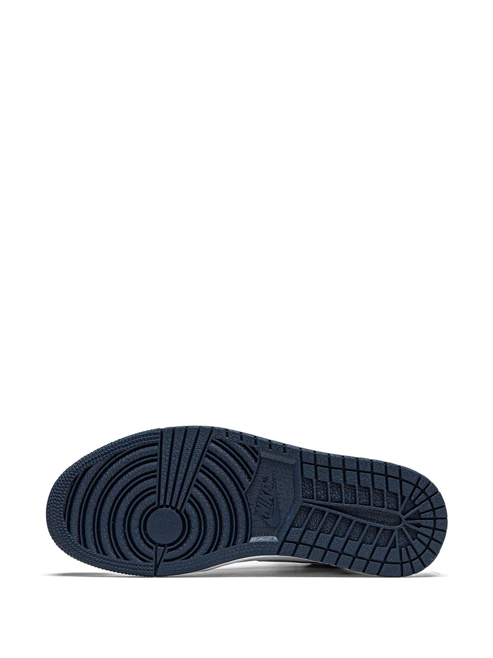 AIR JORDAN 1 - HIGH CO.JP MIDNIGHT NAVY