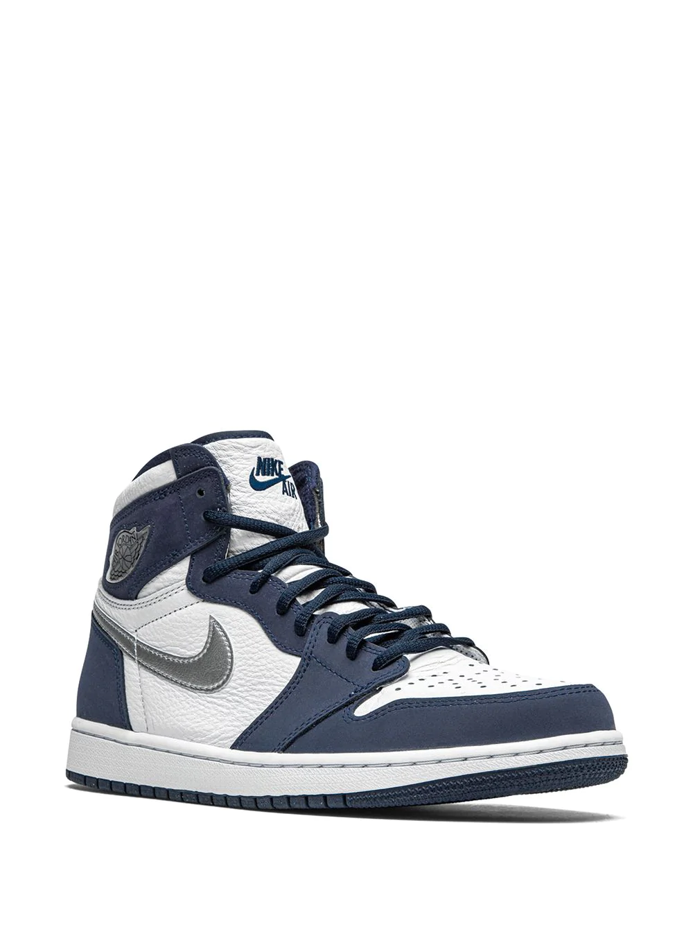AIR JORDAN 1 - HIGH CO.JP MIDNIGHT NAVY