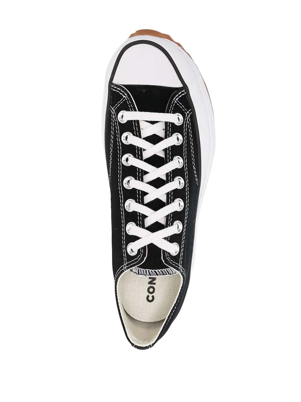 CONVERSE - RUN STAR HIKE