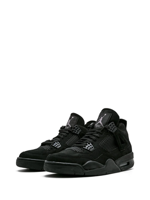 AIR JORDAN 4 - NOIR