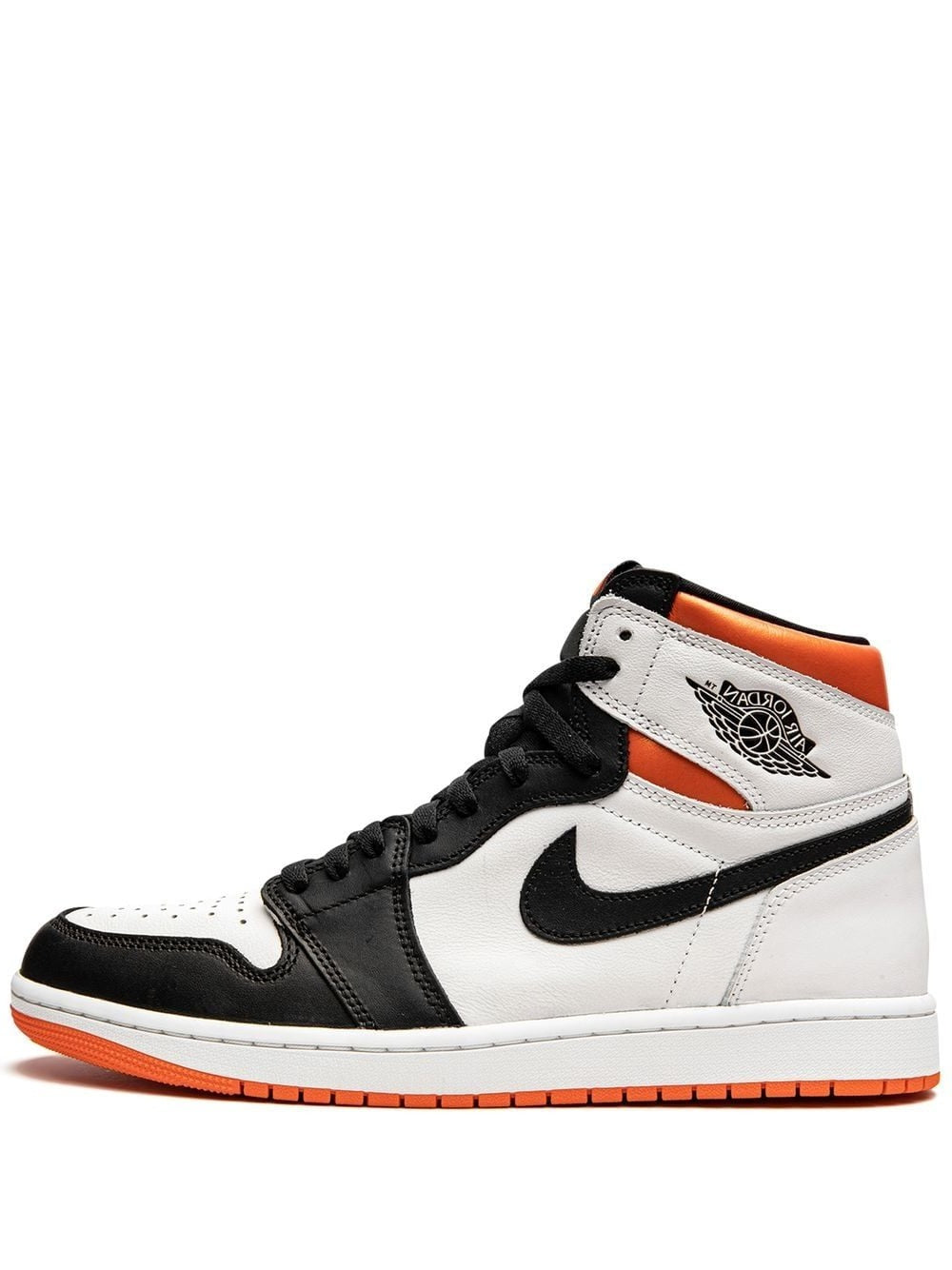 AIR JORDAN 1 - RETRO HIGH ELECTRO ORANGE