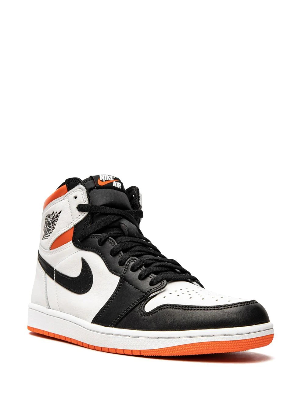 AIR JORDAN 1 - RETRO HIGH ELECTRO ORANGE