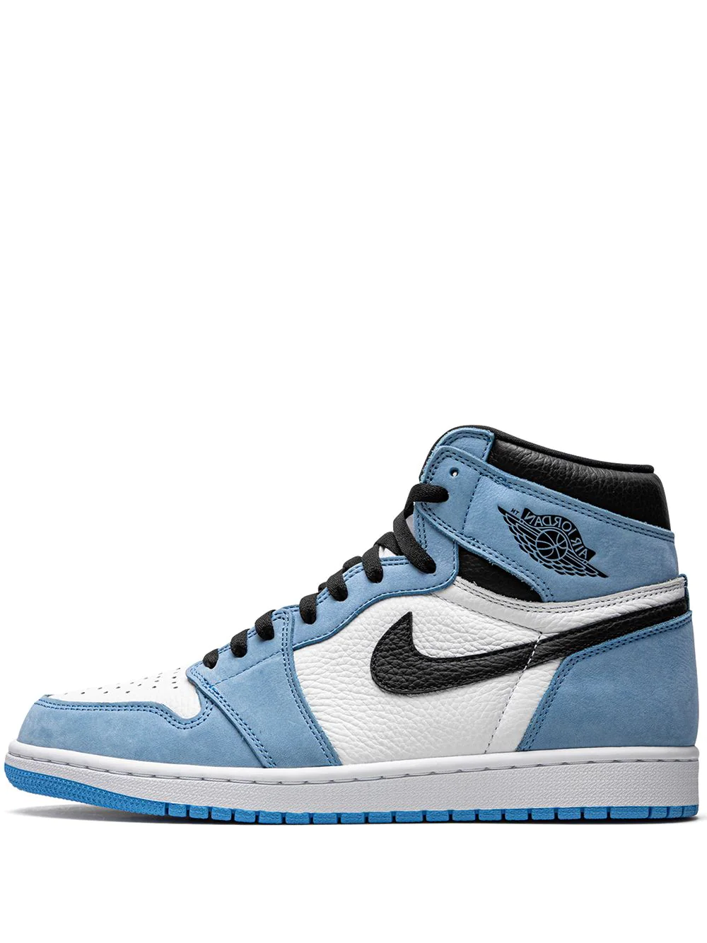 AIR JORDAN 1 RETRO HIGH UNIVERSITY BLUE