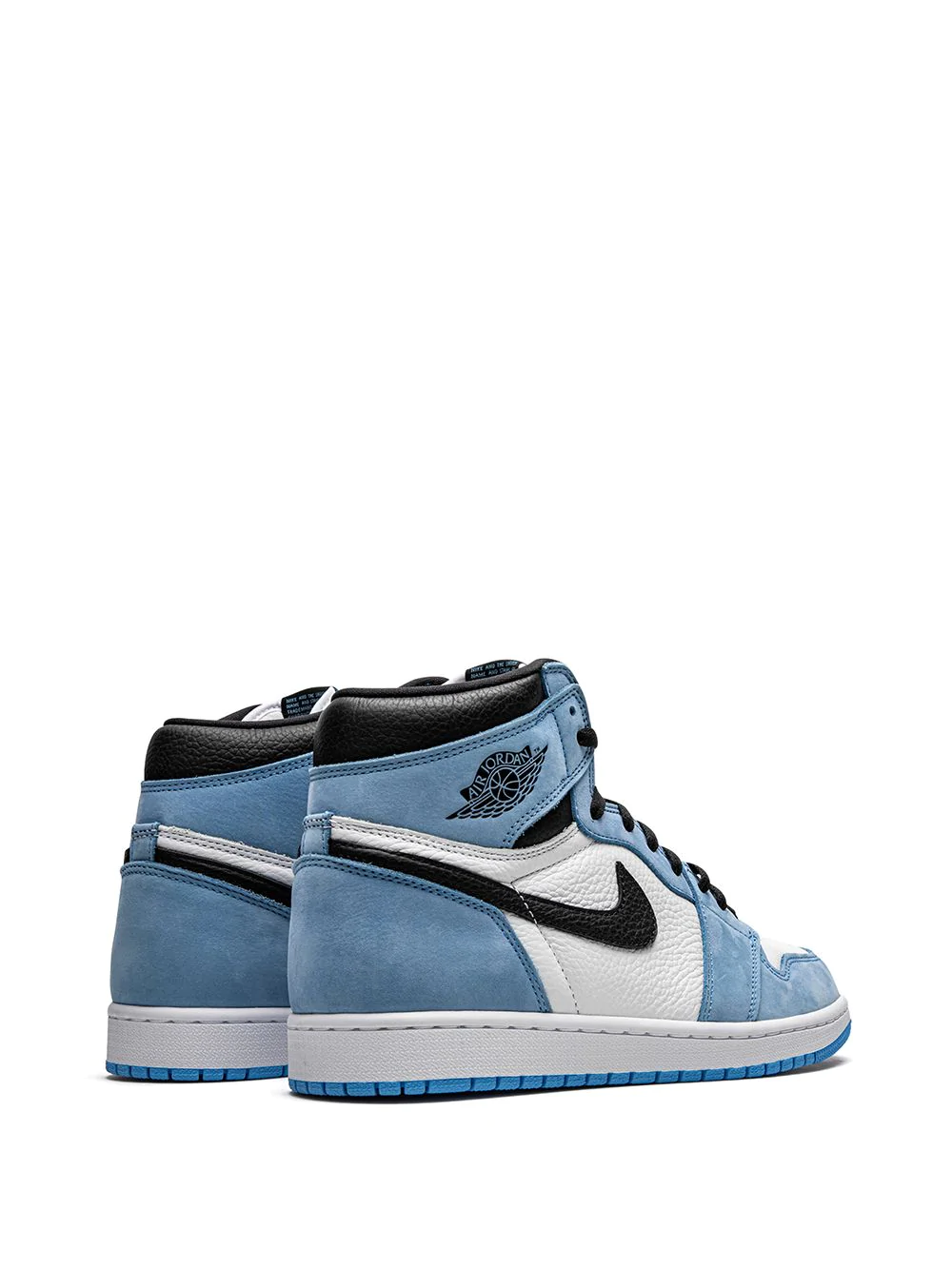 AIR JORDAN 1 RETRO HIGH UNIVERSITY BLUE