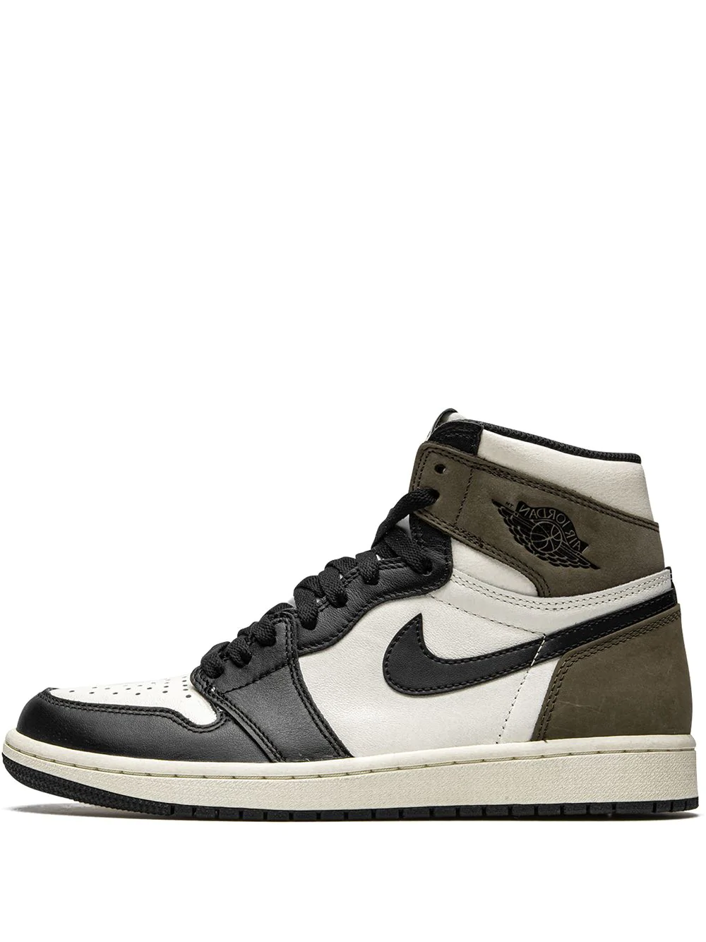 AIR JORDAN 1 - RETRO "DARK MOCHA"