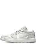 AIR JORDAN 1 LOW - WHITE CAMO