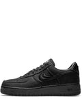 NIKE AIR FORCE 1 - STUSSY '' BLACK ''