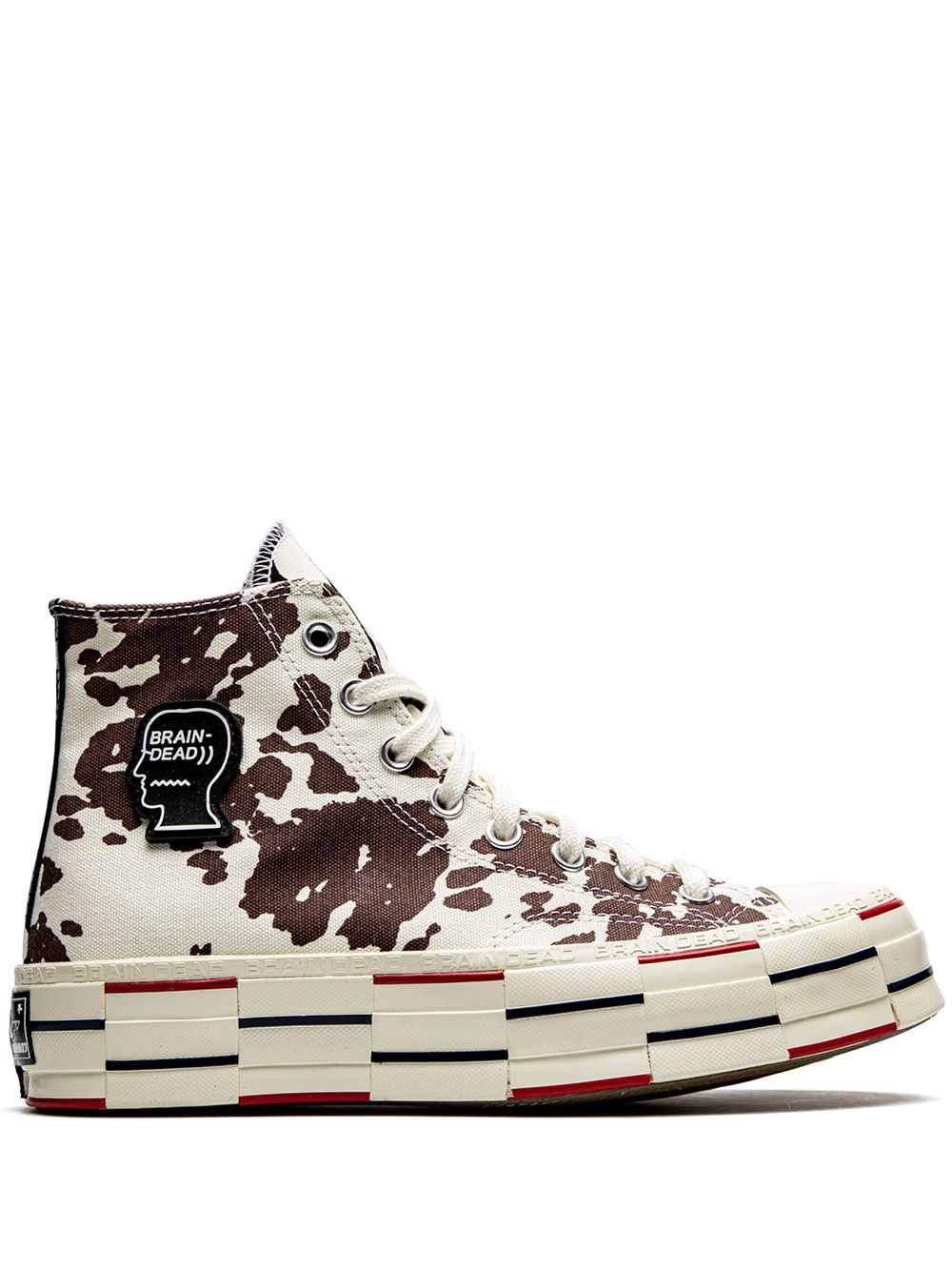 CONVERSE CHUCK 70' BRAIN DEAD