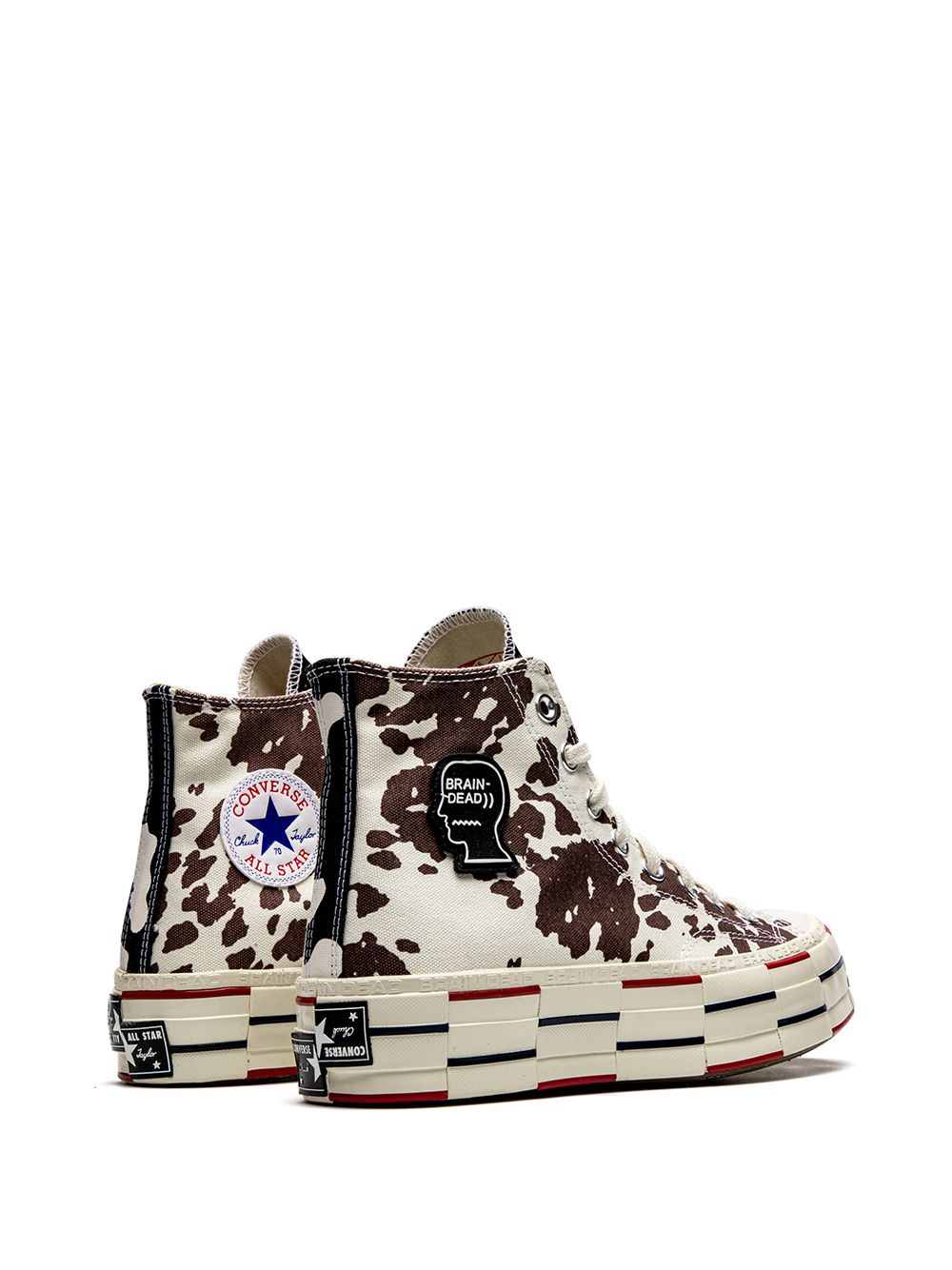 CONVERSE CHUCK 70' BRAIN DEAD