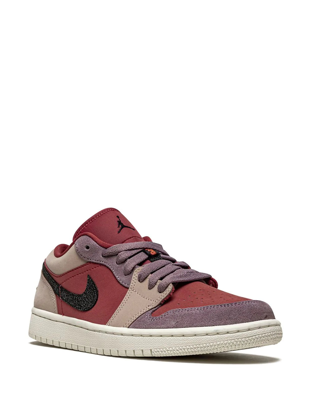 AIR JORDAN 1 LOW - CANYON RUST