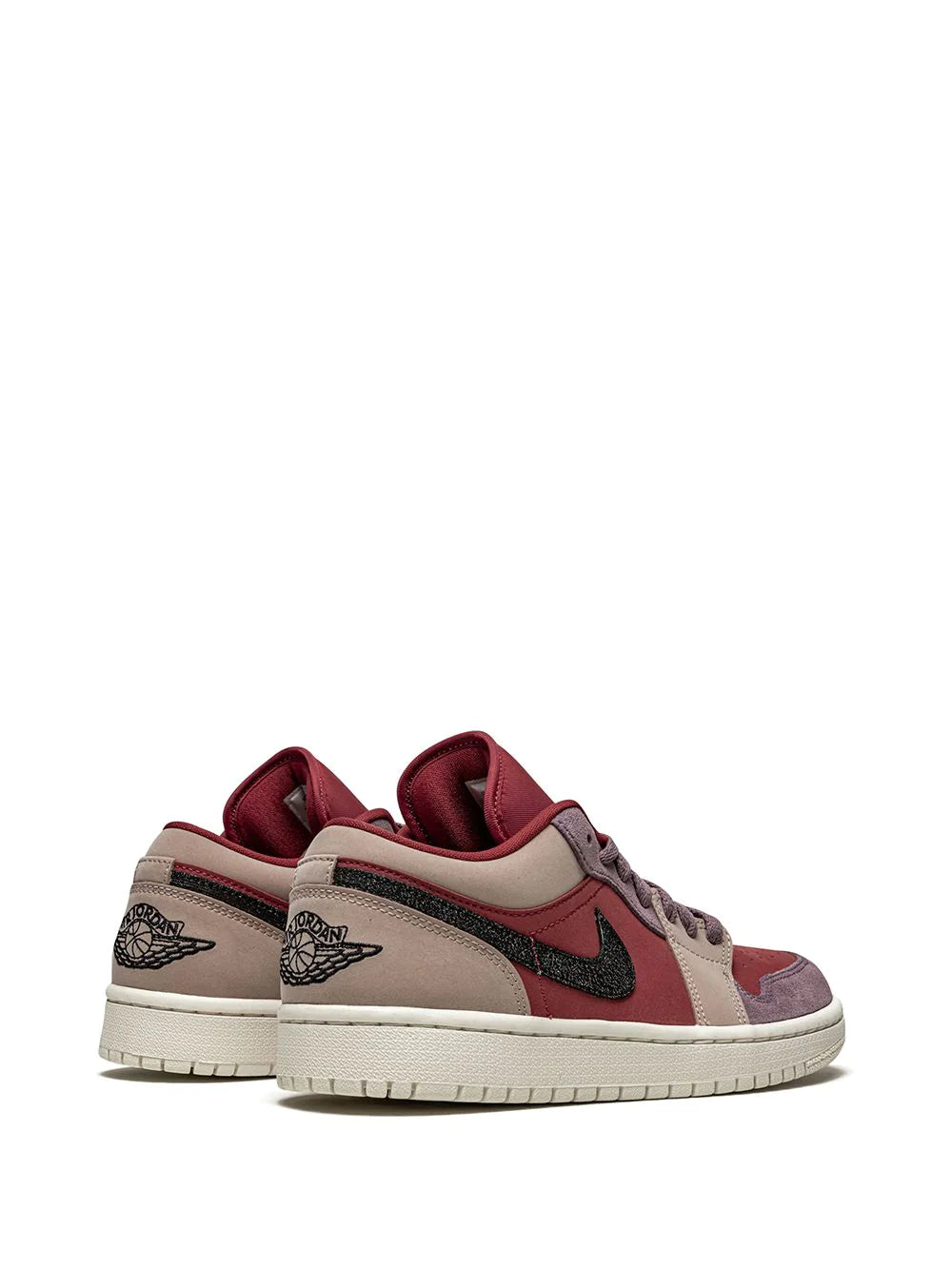 AIR JORDAN 1 LOW - CANYON RUST
