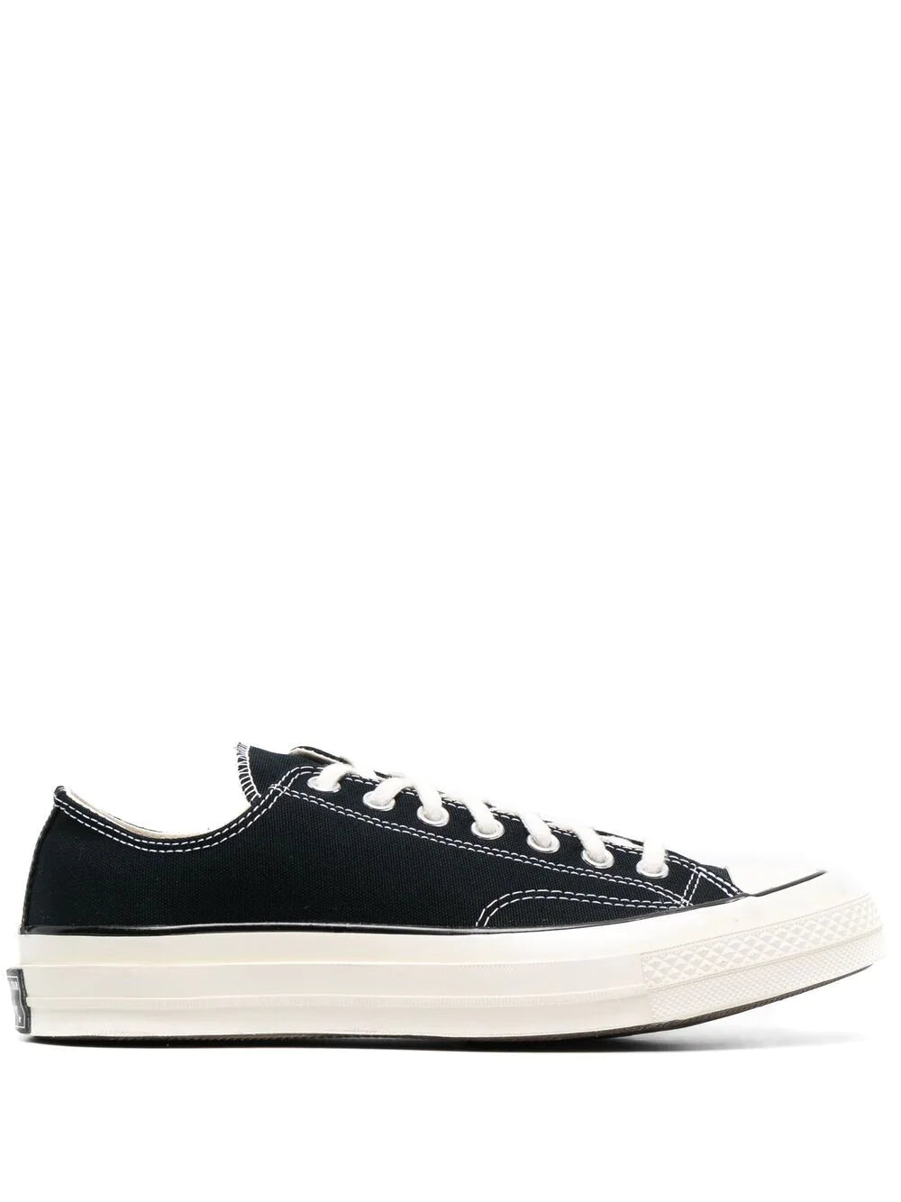 CONVERSE CHUCK 70' HIGH TOP - NOIR