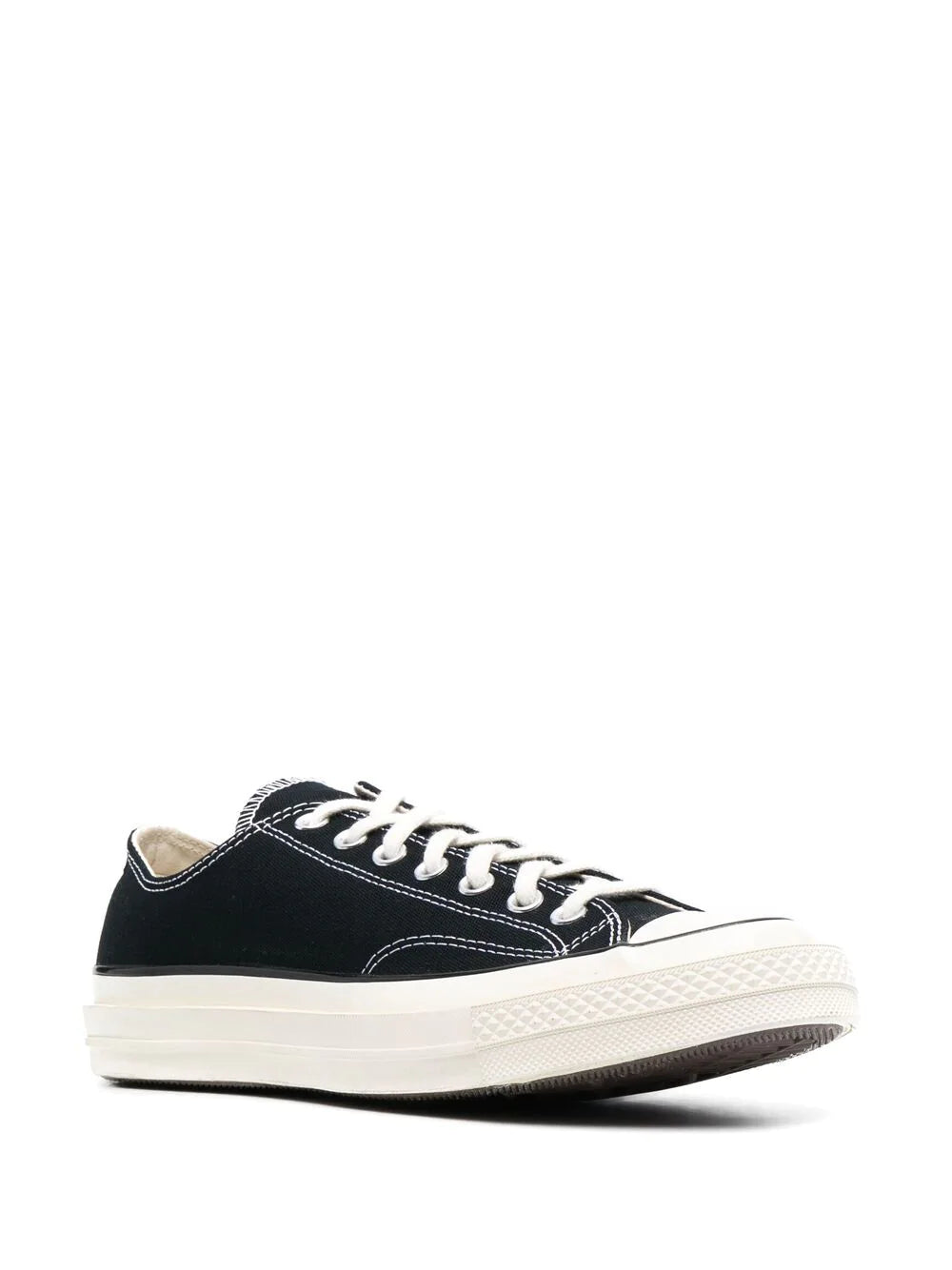 CONVERSE CHUCK 70' HIGH TOP - NOIR