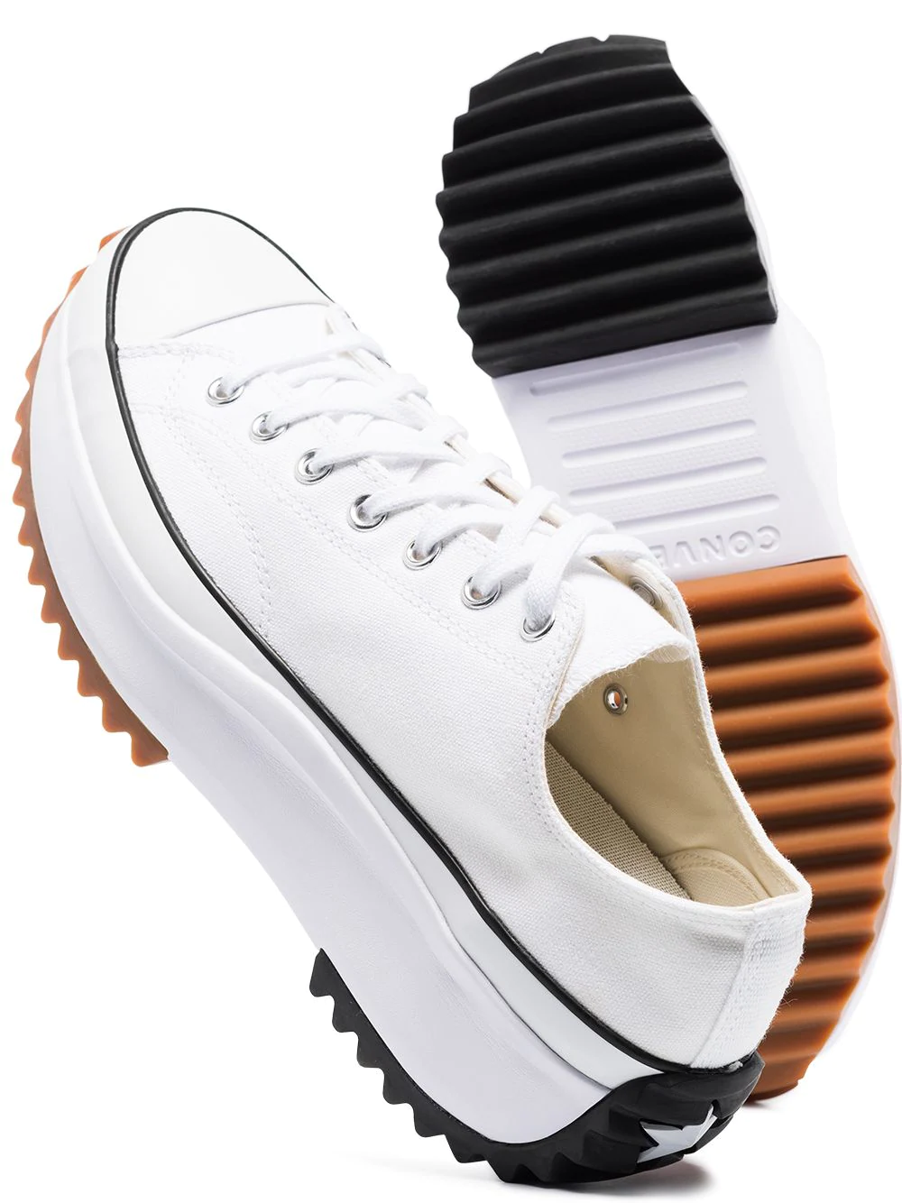 CONVERSE - RUN STAR HIKE