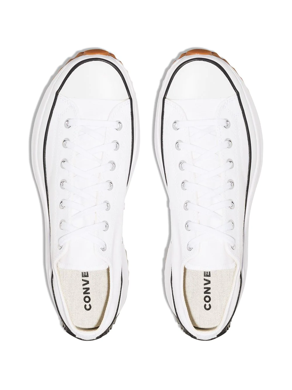 CONVERSE - RUN STAR HIKE