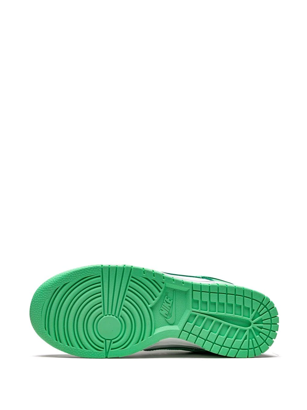 NIKE DUNK LOW - GREEN GLOW