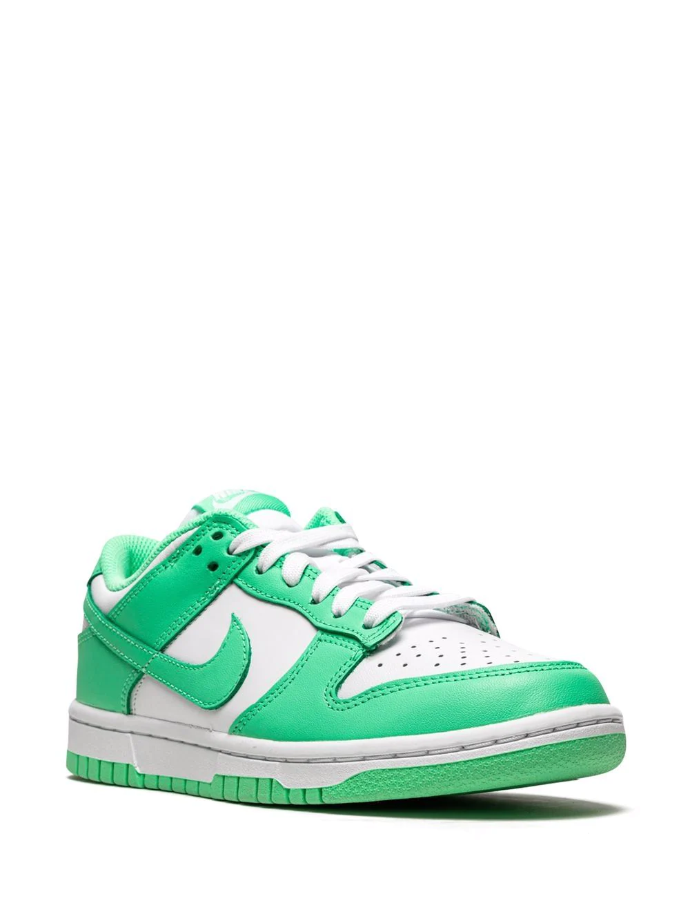 NIKE DUNK LOW - GREEN GLOW