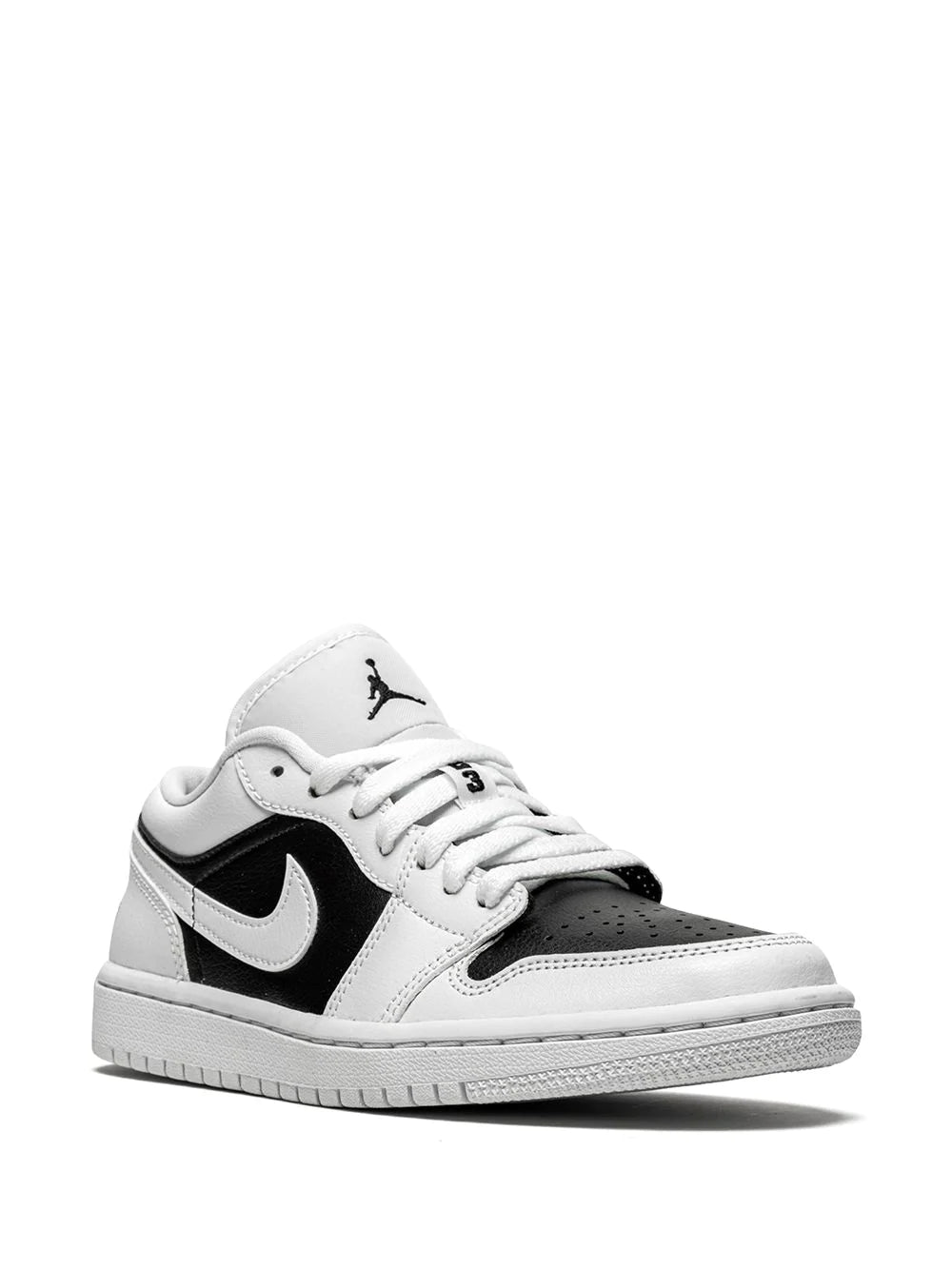 AIR JORDAN 1 LOW - PANDA