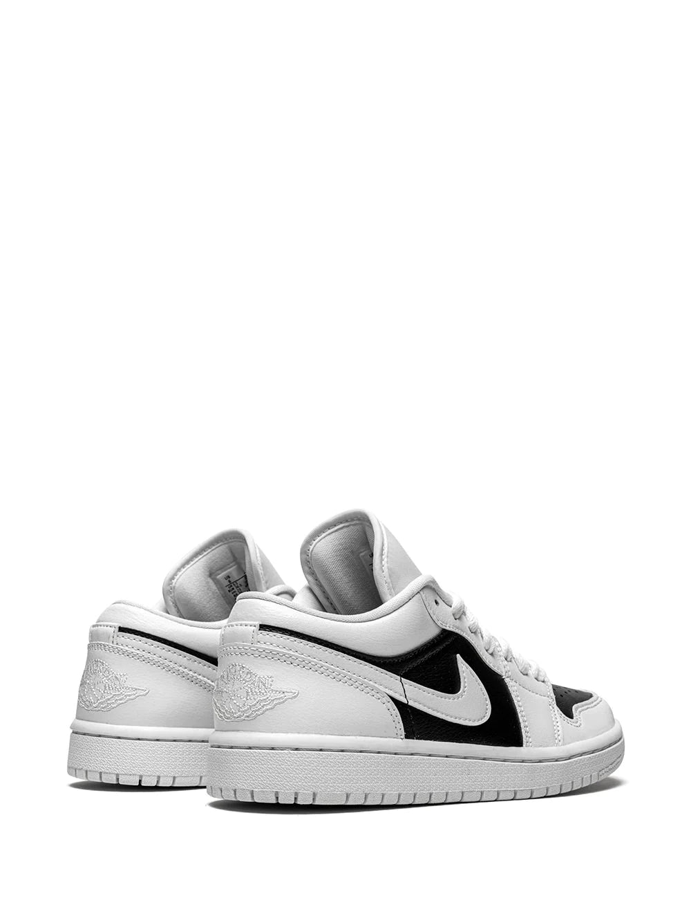 AIR JORDAN 1 LOW - PANDA