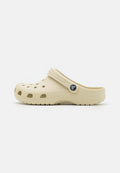 CROCS CLASSIC UNISEX - BONE