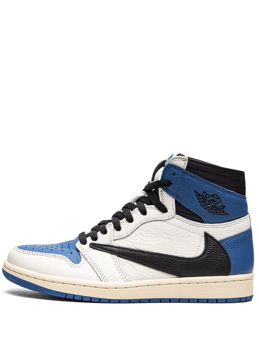 AIR JORDAN 1 - HIGH OG SP '' Travis Scott ''