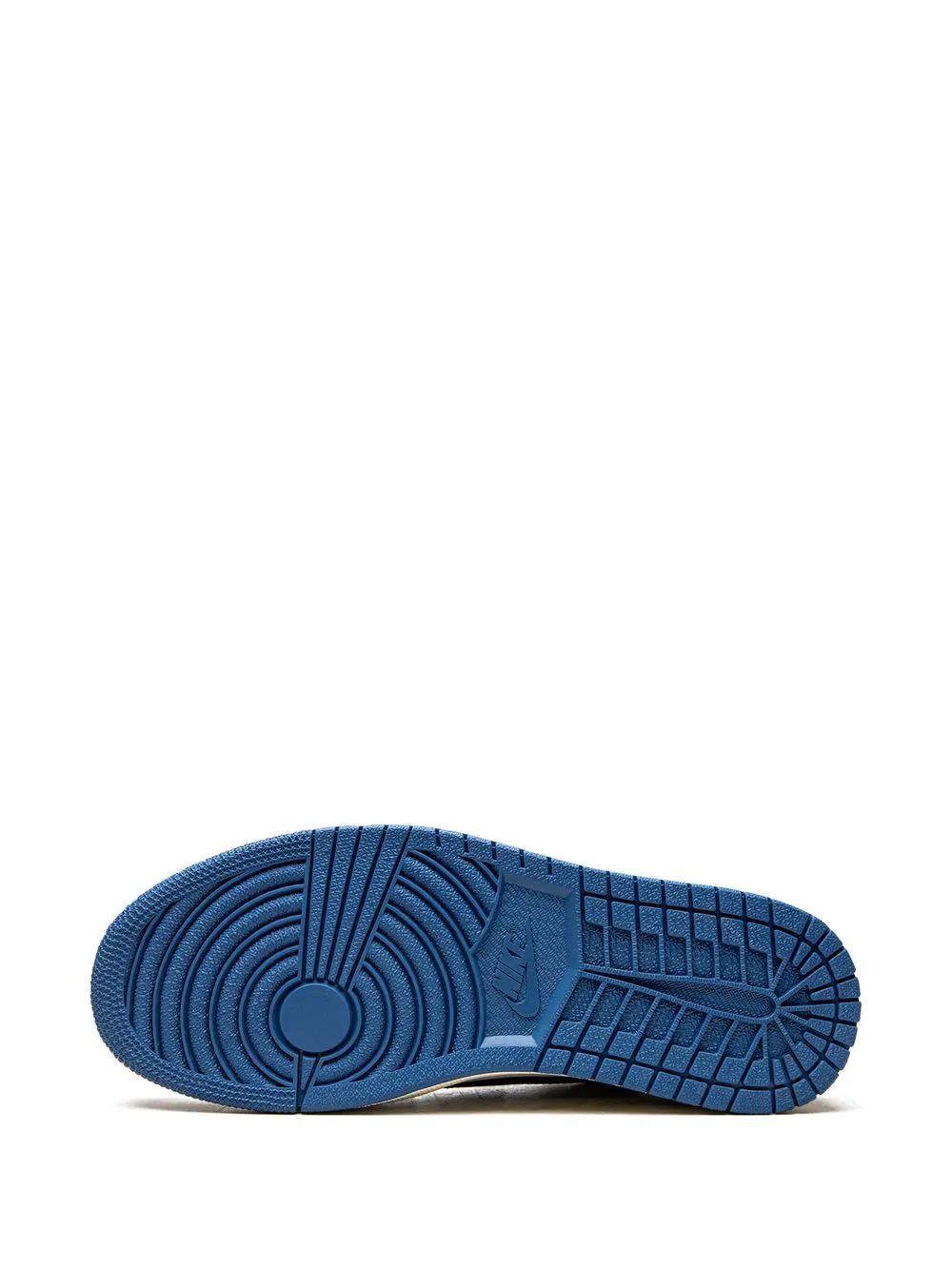 AIR JORDAN 1 - LOW OG SP x Fragment x '' Travis Scott ''