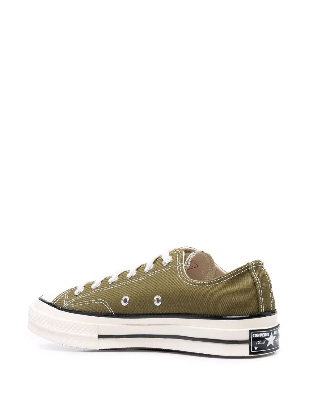 CONVERSE CHUCK 70' HIGH TOP - VERT