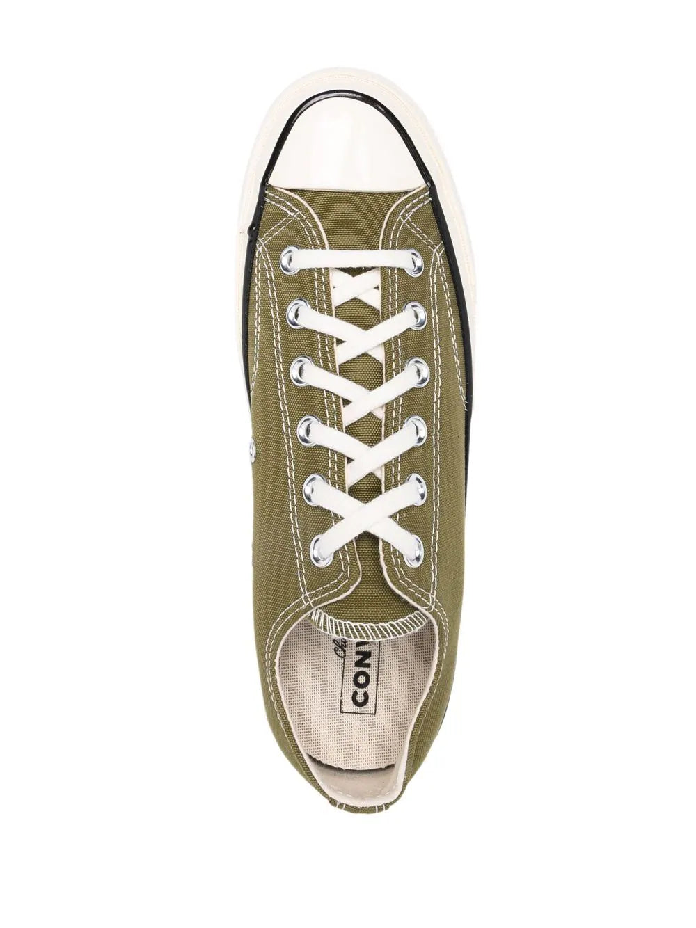 CONVERSE CHUCK 70' HIGH TOP - VERT