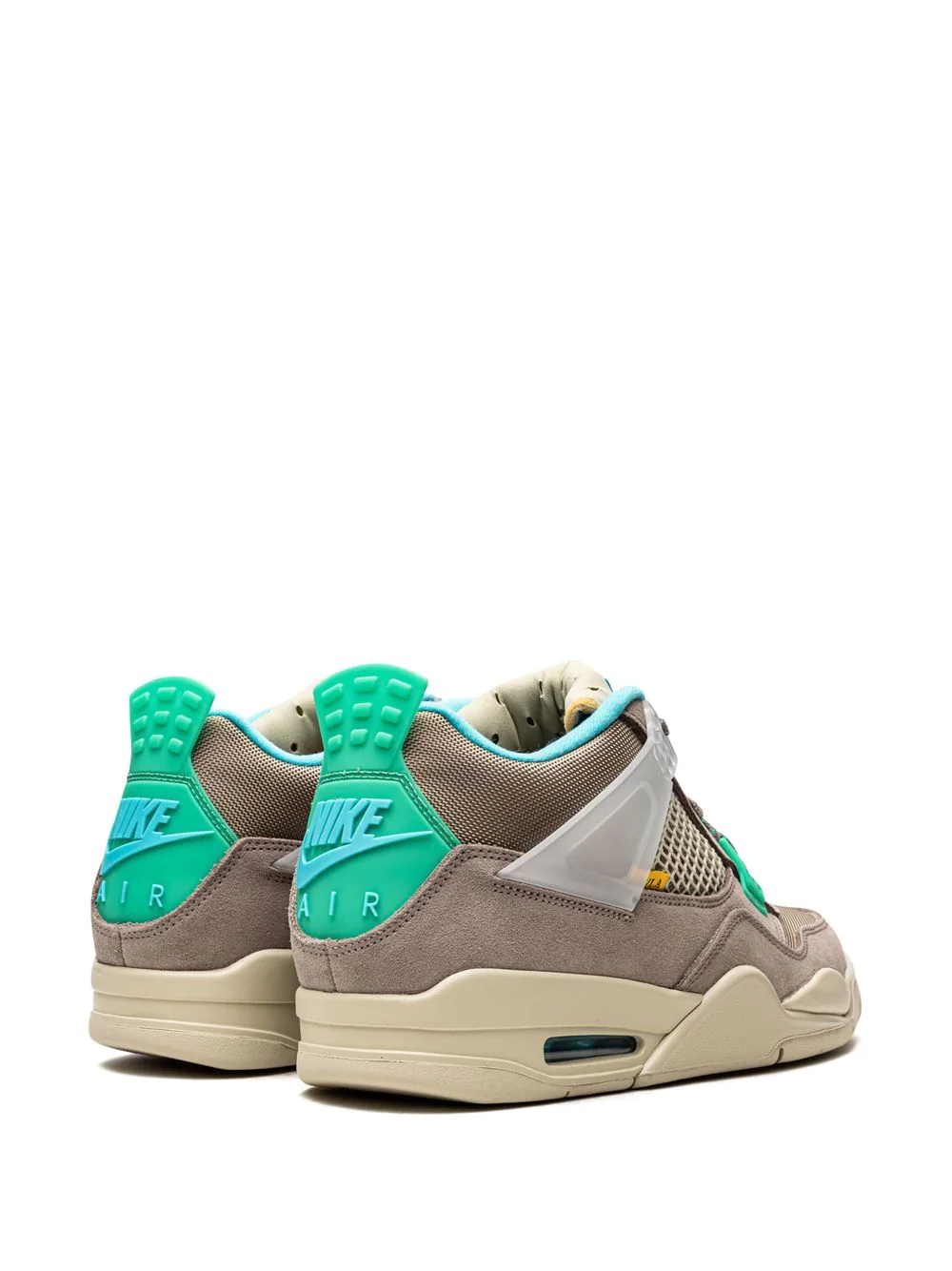 AIR JORDAN 4 - RETRO UNION