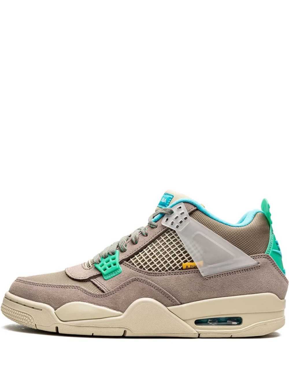 AIR JORDAN 4 - RETRO UNION