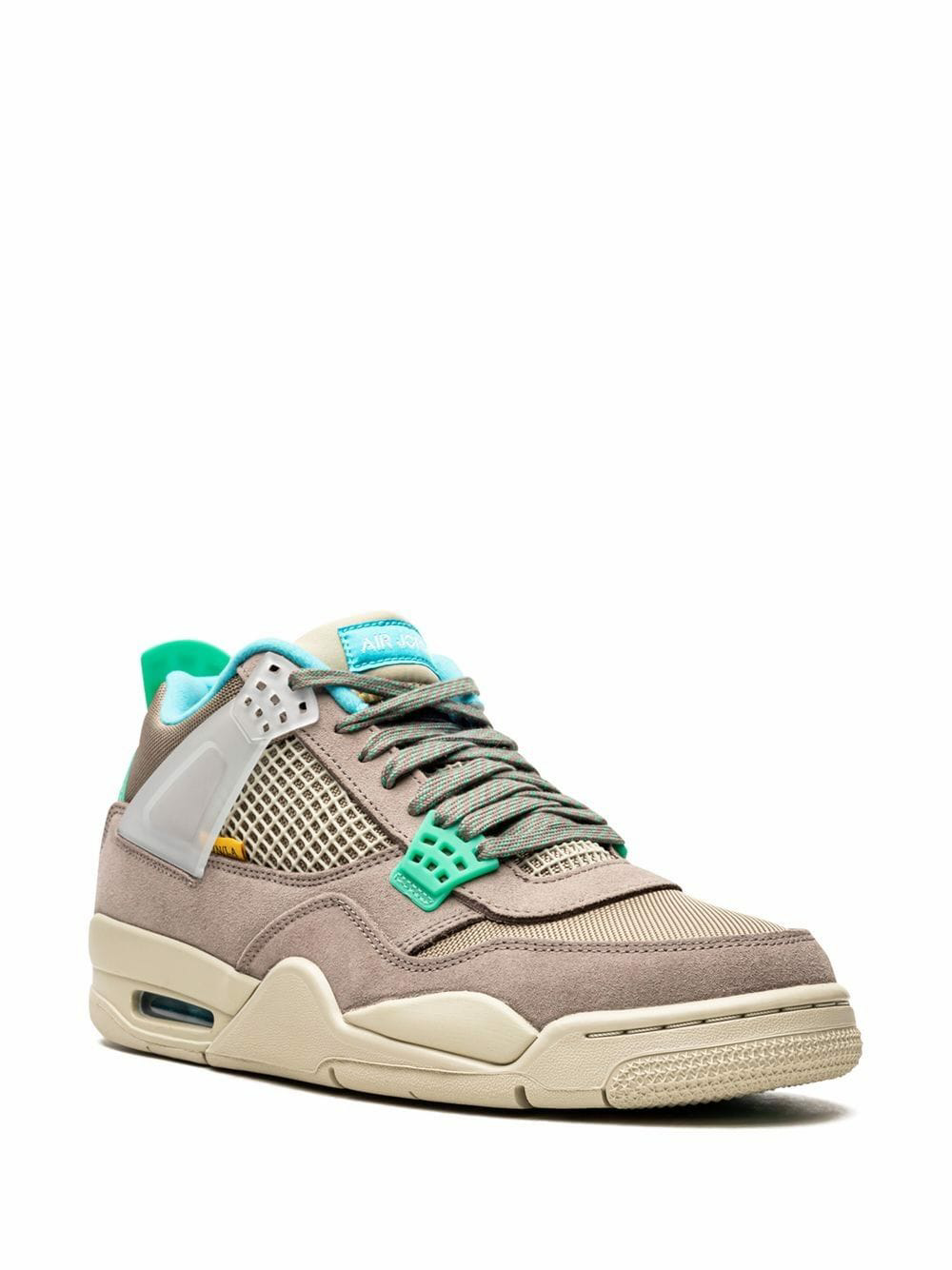 AIR JORDAN 4 - RETRO UNION