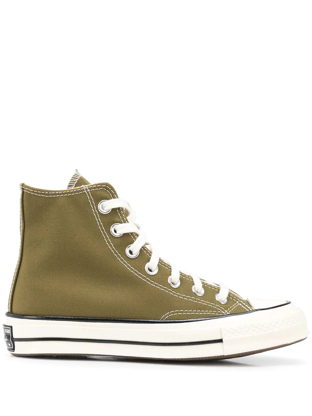 Converse vert hot sale