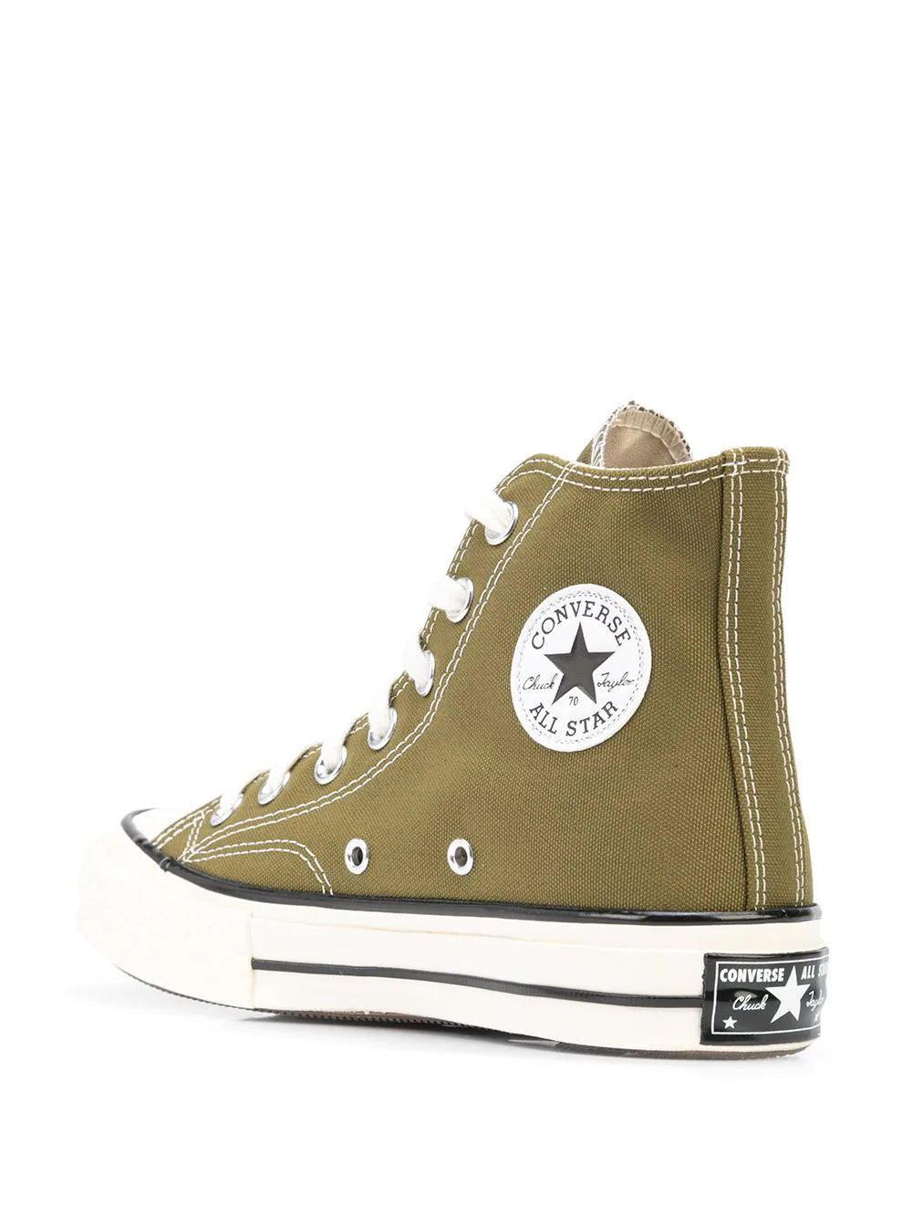 CONVERSE CHUCK 70' HIGH TOP - VERT