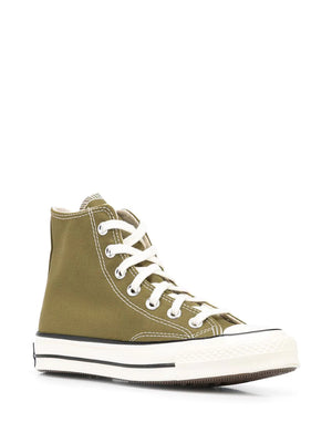 CONVERSE CHUCK 70 HIGH TOP VERT Goddax C te d ivoire