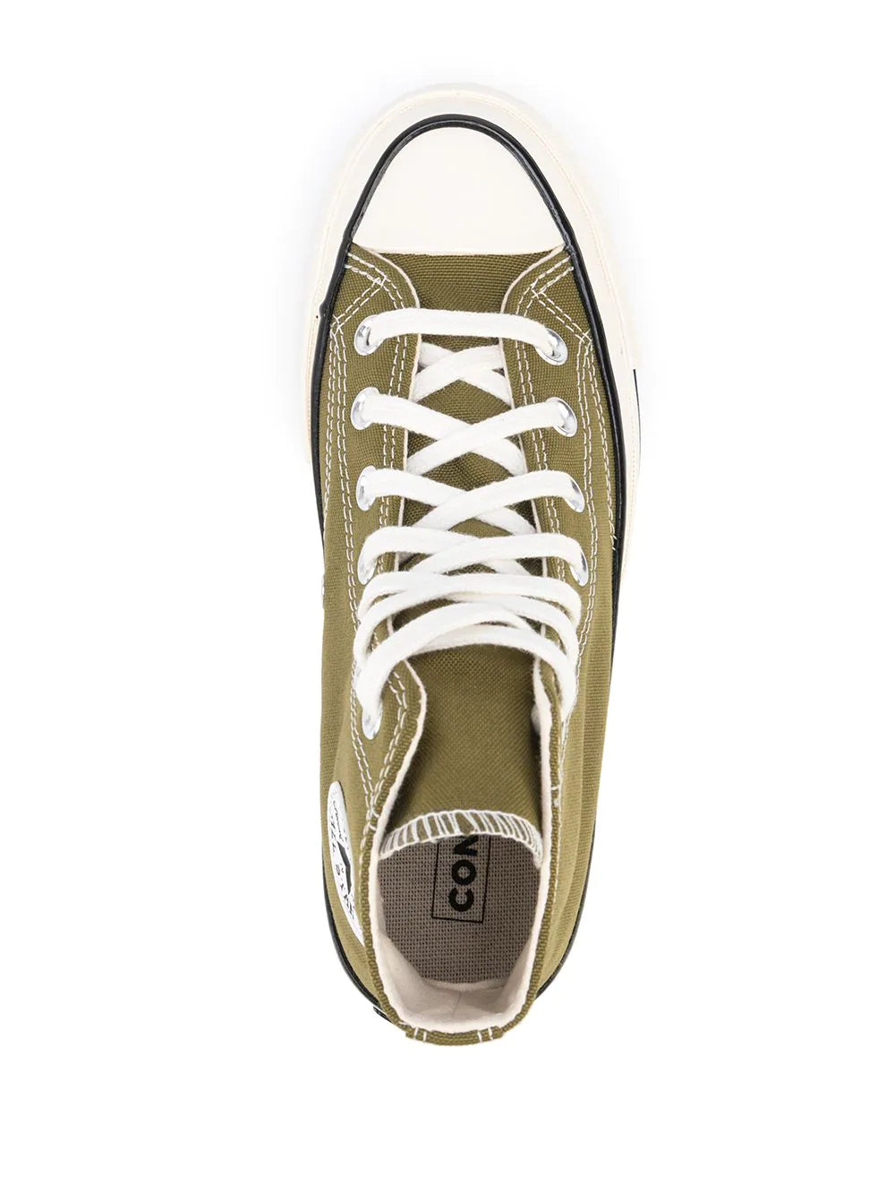 CONVERSE CHUCK 70' HIGH TOP - VERT