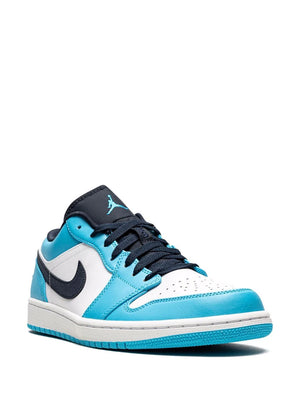 AIR JORDAN 1 LOW - UNC 2021