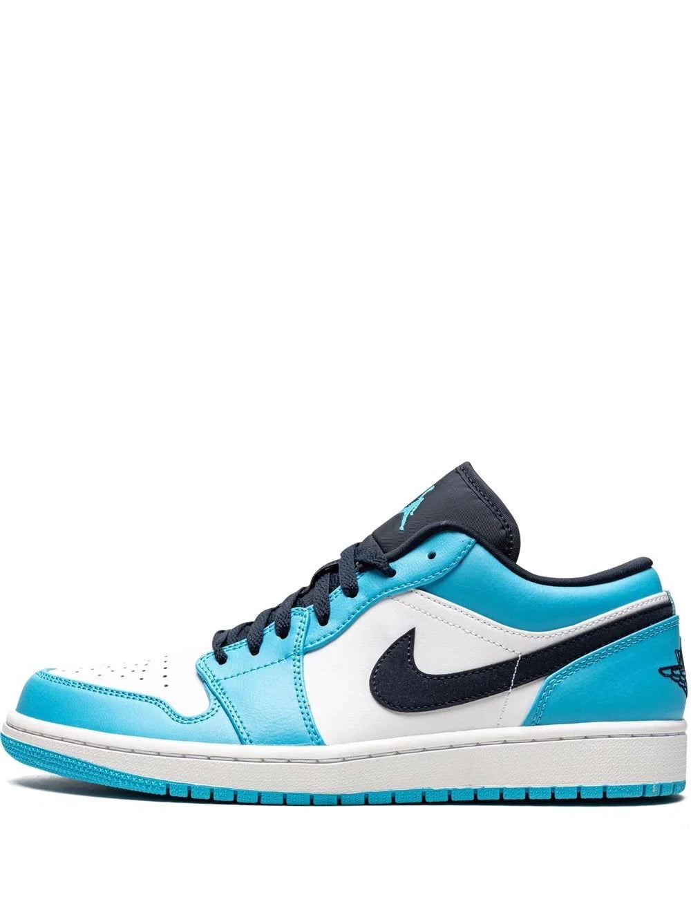 AIR JORDAN 1 LOW - UNC 2021