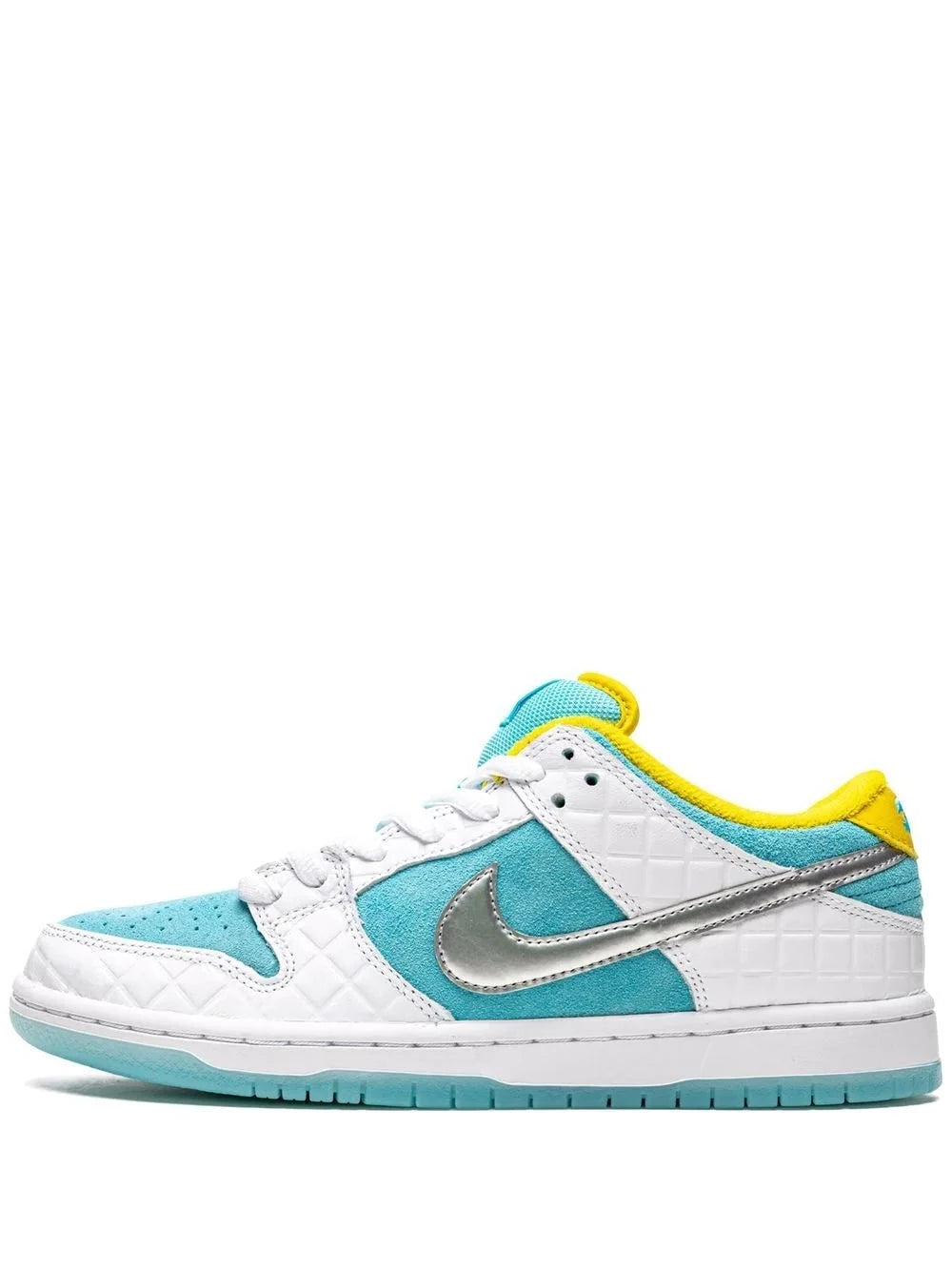 NIKE DUNK LOW - SB FTC LAGOON PULSE